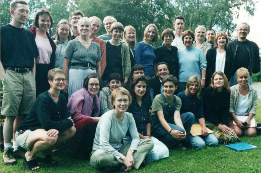 Kesäkoulu vakiintuu ja saa nimen&nbsp;ICATS