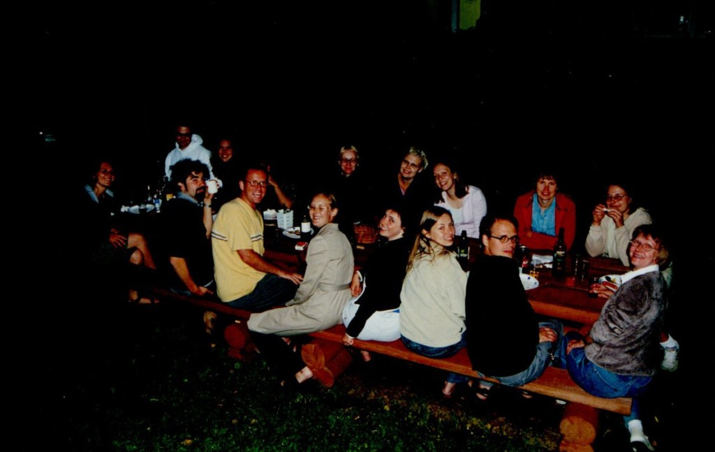 ICATS – avartavia tapahtumia tiukan ohjelman&nbsp;rinnalla