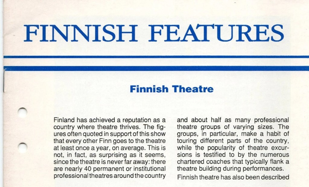 Suomi-kuvaa rakentamassa