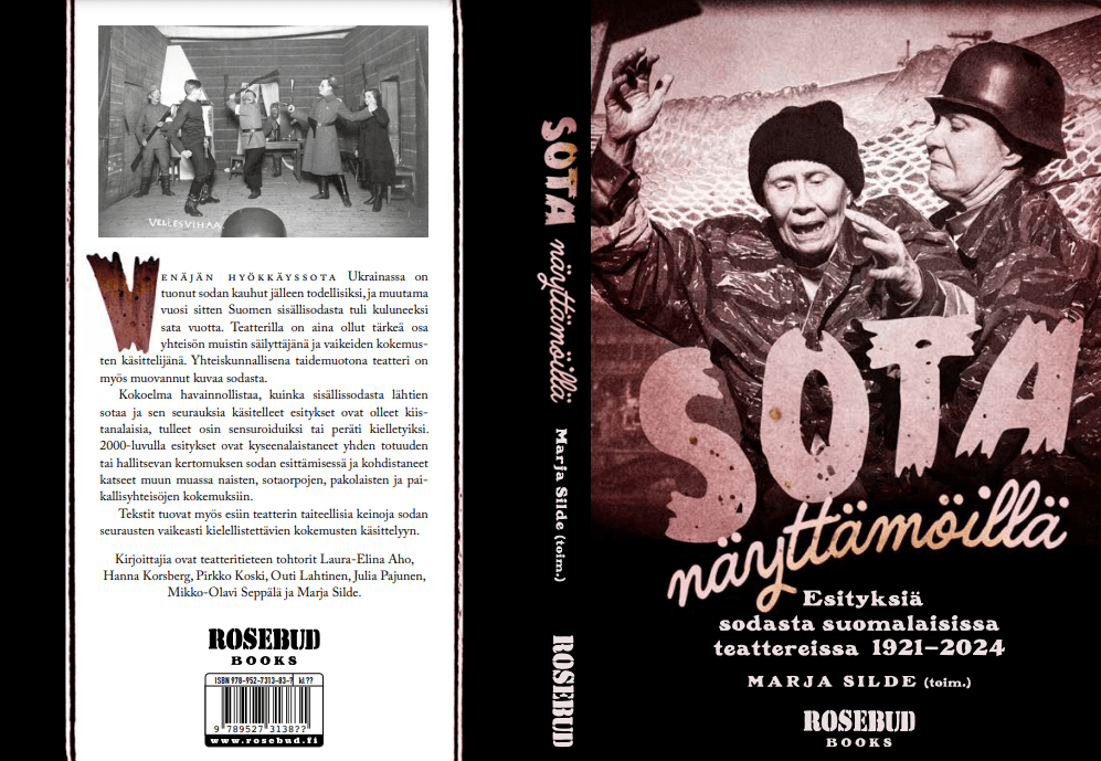 Aikarajan ylityksiä